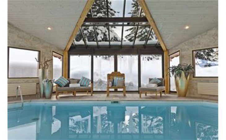 Hotel Les Sherpas in Courchevel , France image 4 